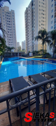 Imagem Apartamento com 2 Quartos para Alugar, 52 m² em Vila Moreira - São Paulo Imagem Apartamento com 2 Quartos para Alugar, 52 m² em Vila Moreira - São Paulo