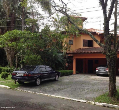 Imagem Casa à Venda,  em Villa Vianna - Cotia