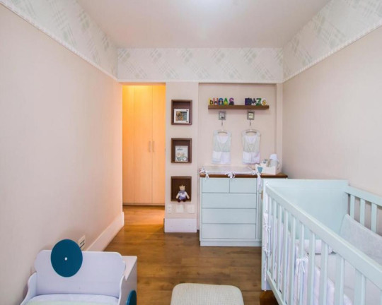 Imagem Apartamento com 4 Quartos à Venda, 132 m² em Perdizes - São Paulo Imagem Apartamento com 4 Quartos à Venda, 132 m² em Perdizes - São Paulo