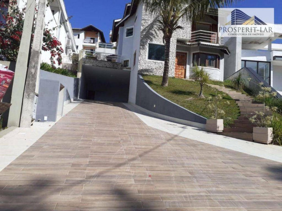 Casa com 3 Quartos para Alugar, 300 m² em Parque Residencial Itapeti - Mogi Das Cruzes