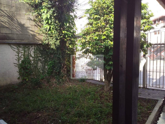 Imagem Casa com 3 Quartos à Venda, 180 m² em Vila Mascote - São Paulo Imagem Casa com 3 Quartos à Venda, 180 m² em Vila Mascote - São Paulo