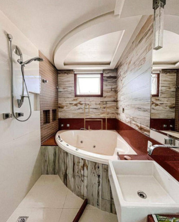 Imagem Apartamento com 4 Quartos à Venda, 132 m² em Parque Residencial Laranjeiras - Serra Imagem Apartamento com 4 Quartos à Venda, 132 m² em Parque Residencial Laranjeiras - Serra