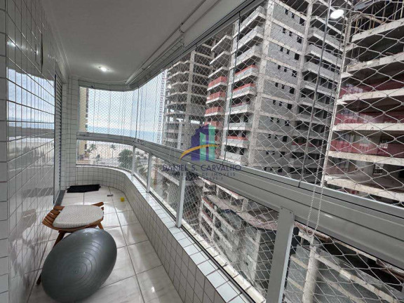 Imagem Apartamento com 3 Quartos à Venda, 128 m² em Guilhermina - Praia Grande Imagem Apartamento com 3 Quartos à Venda, 128 m² em Guilhermina - Praia Grande