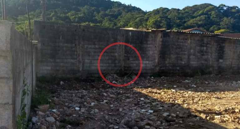 Imagem Terreno à Venda, 240 m² em Boiçucanga - São Sebastião Imagem Terreno à Venda, 240 m² em Boiçucanga - São Sebastião