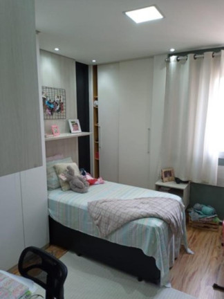 Imagem Cobertura com 3 Quartos à Venda, 190 m² em Vila Nova Savoia - São Paulo