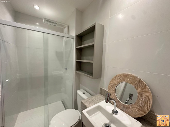 Imagem Apartamento com 1 Quarto para Alugar, 43 m² em Horto Florestal - Salvador Imagem Apartamento com 1 Quarto para Alugar, 43 m² em Horto Florestal - Salvador