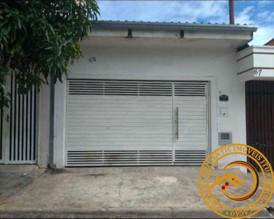 Casa com 3 Quartos à Venda,  em Jardim Planalto - Salto