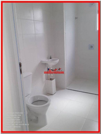 Imagem Apartamento com 2 Quartos à Venda, 48 m² em Jardim Miragaia - São Paulo