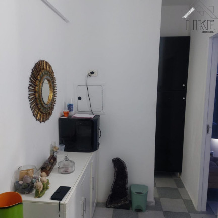 Sala Comercial para Alugar, 29 m² em Jardim Satélite - São José Dos Campos