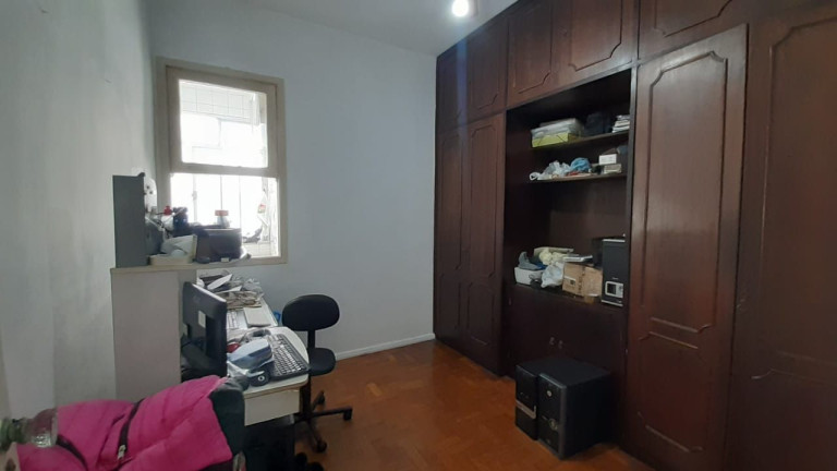 Imagem Apartamento com 3 Quartos à Venda, 100 m² em Icaraí - Niterói Imagem Apartamento com 3 Quartos à Venda, 100 m² em Icaraí - Niterói