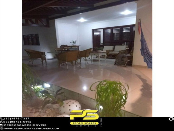 Imagem Casa com 3 Quartos à Venda, 450 m² em Jardim Oceania - João Pessoa Imagem Casa com 3 Quartos à Venda, 450 m² em Jardim Oceania - João Pessoa