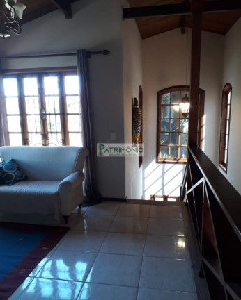 Imagem Casa com 3 Quartos à Venda, 260 m² em Estância Das Flores - Jaguariúna