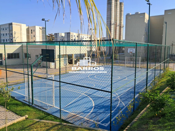 Imagem Apartamento com 2 Quartos para Alugar, 42 m² em Inhoaíba - Rio De Janeiro Imagem Apartamento com 2 Quartos para Alugar, 42 m² em Inhoaíba - Rio De Janeiro