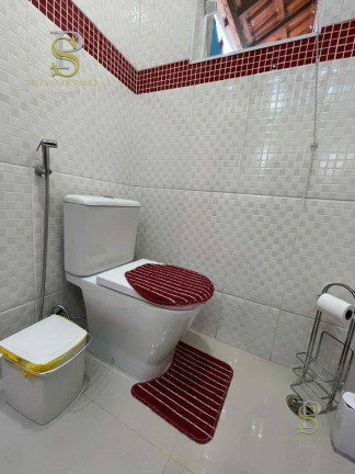 Imagem Casa com 3 Quartos à Venda, 180 m² em Terra Preta - Mairiporã Imagem Casa com 3 Quartos à Venda, 180 m² em Terra Preta - Mairiporã