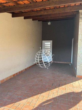 Imagem Casa com 2 Quartos à Venda, 169 m² em Parque Dos Coqueiros - Atibaia
