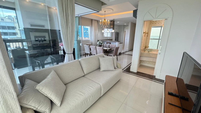 Imagem Apartamento com 4 Quartos à Venda, 157 m² em Meia Praia - Itapema Imagem Apartamento com 4 Quartos à Venda, 157 m² em Meia Praia - Itapema