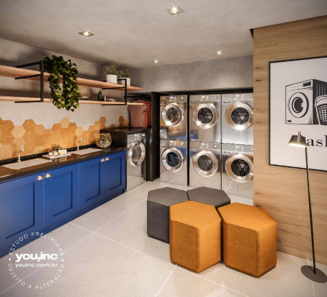 Imagem Apartamento com 3 Quartos à Venda, 94 m² em Brooklin - São Paulo Imagem Apartamento com 3 Quartos à Venda, 94 m² em Brooklin - São Paulo