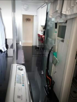 Imagem Apartamento com 3 Quartos à Venda, 123 m² em Tamboré - Santana De Parnaíba Imagem Apartamento com 3 Quartos à Venda, 123 m² em Tamboré - Santana De Parnaíba