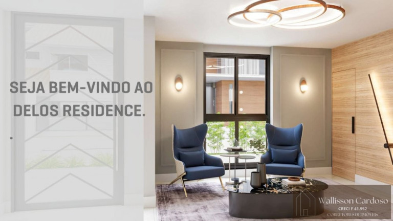 Imagem Apartamento com 2 Quartos à Venda, 71 m² em Centro - Camboriú