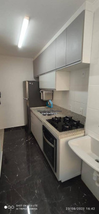 Imagem Apartamento com 2 Quartos à Venda, 49 m² em Sumaré Imagem Apartamento com 2 Quartos à Venda, 49 m² em Sumaré
