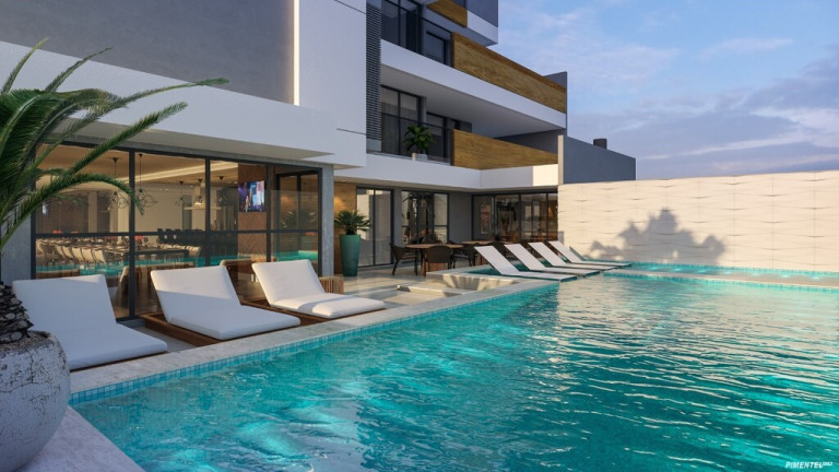 Imagem Apartamento com 3 Quartos à Venda, 209 m² em Fazenda - Itajaí