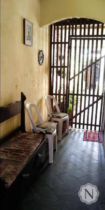 Imagem Casa com 3 Quartos à Venda, 83 m² em Jardim Suarão - Itanhaém Imagem Casa com 3 Quartos à Venda, 83 m² em Jardim Suarão - Itanhaém