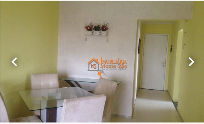 Imagem Apartamento com 2 Quartos à Venda, 64 m² em Gopoúva - Guarulhos Imagem Apartamento com 2 Quartos à Venda, 64 m² em Gopoúva - Guarulhos