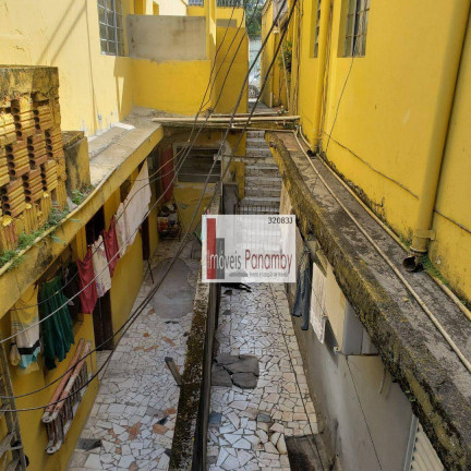 Imagem Sobrado com 3 Quartos à Venda, 267 m² em Cidade Domitila - São Paulo