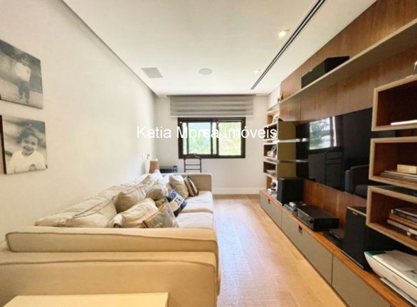 Imagem Imóvel com 4 Quartos à Venda, 375 m² em Vila Nova Conceição - São Paulo Imagem Imóvel com 4 Quartos à Venda, 375 m² em Vila Nova Conceição - São Paulo