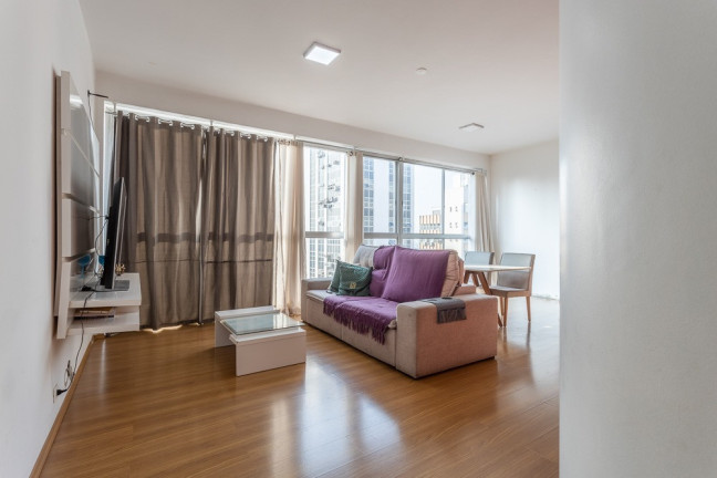 Foto do imóvel Apartamento com 3 Quartos à Venda, 116 m² em Bela Vista - São Paulo