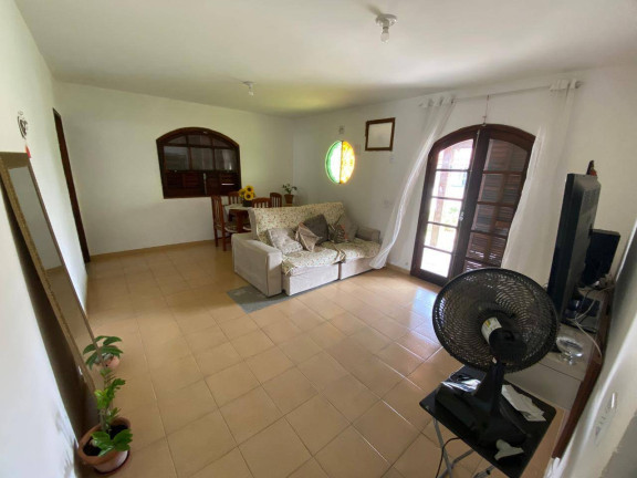 Imagem Casa com 4 Quartos à Venda, 141 m² em Coqueiral - Araruama Imagem Casa com 4 Quartos à Venda, 141 m² em Coqueiral - Araruama