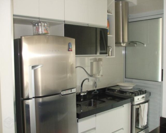 Imagem Apartamento com 2 Quartos à Venda, 45 m² em Vila Prudente - São Paulo Imagem Apartamento com 2 Quartos à Venda, 45 m² em Vila Prudente - São Paulo