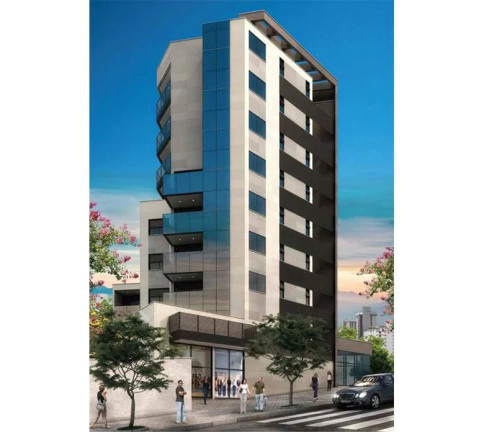 Imagem Apartamento com 2 Quartos à Venda, 86 m² em Santo Agostinho - Belo Horizonte Imagem Apartamento com 2 Quartos à Venda, 86 m² em Santo Agostinho - Belo Horizonte