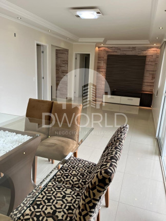 Imóvel com 3 Quartos à Venda, 123 m² em Centro - Sao Bernardo Do Campo