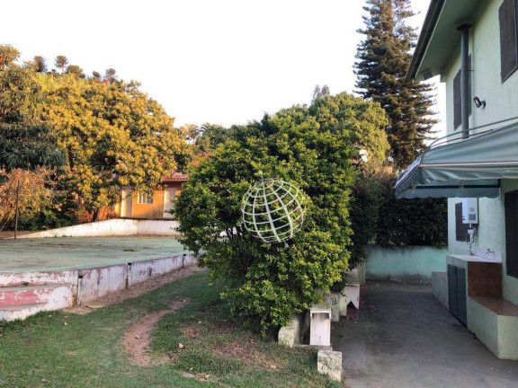 Casa com 10 Quartos à Venda, 414 m² em Nova Gardênia - Atibaia