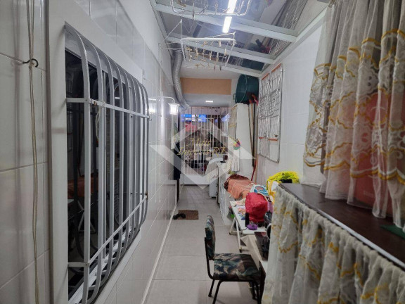 Imagem Casa com 4 Quartos à Venda, 180 m² em Piratininga - Niterói Imagem Casa com 4 Quartos à Venda, 180 m² em Piratininga - Niterói