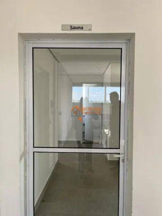 Imagem Studio com 1 Quarto à Venda, 33 m² em Centro - Guarulhos Imagem Studio com 1 Quarto à Venda, 33 m² em Centro - Guarulhos