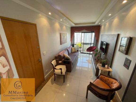 Imagem Cobertura com 3 Quartos à Venda, 163 m² em Vila Rosália - Guarulhos