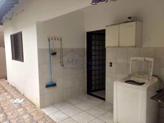 Imagem Casa com 2 Quartos à Venda, 108 m² em Jardim Residence Rio Verde - Pirassununga Imagem Casa com 2 Quartos à Venda, 108 m² em Jardim Residence Rio Verde - Pirassununga