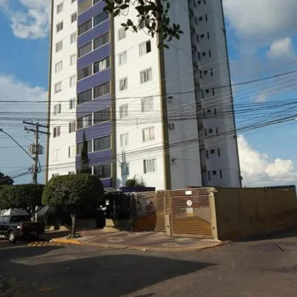 Apartamento com 3 Quartos à Venda, 75 m² em Setor Pedro Ludovico - Goiania