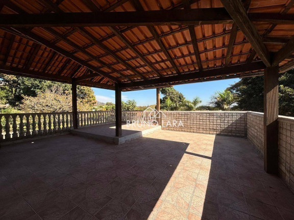 Imagem Casa com 6 Quartos à Venda, 300 m² em Residencial Ouro Verde - Igarapé Imagem Casa com 6 Quartos à Venda, 300 m² em Residencial Ouro Verde - Igarapé