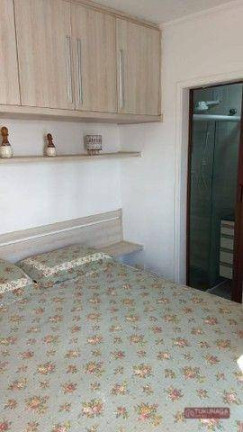 Imagem Apartamento com 3 Quartos à Venda, 65 m² em Jardim Santa Inês - São Paulo