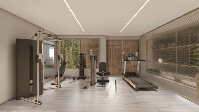 Imagem Apartamento com 1 Quarto à Venda, 84 m² em Vila Madalena - São Paulo