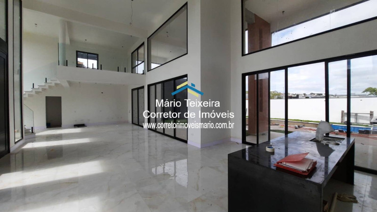 Imagem Casa de Condomínio com 4 Quartos à Venda, 500 m² em Urbanova - São José Dos Campos Imagem Casa de Condomínio com 4 Quartos à Venda, 500 m² em Urbanova - São José Dos Campos