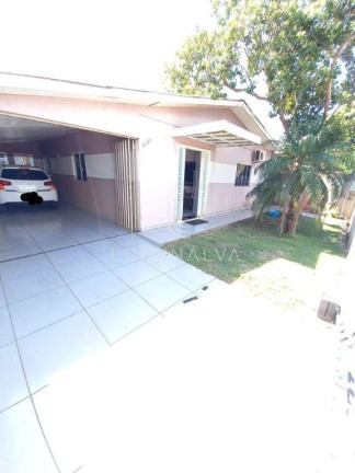 Imagem Casa com 3 Quartos à Venda, 200 m² em Jardim São Paulo - Foz Do Iguacu