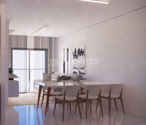 Imagem Apartamento com 3 Quartos à Venda, 64 m² em Poço - Cabedelo