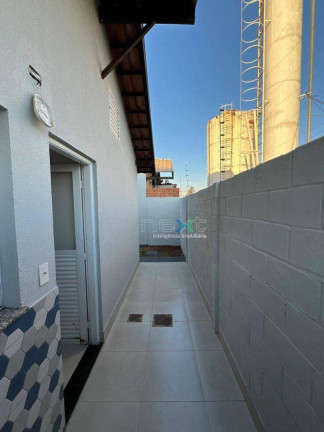 Imagem Casa com 2 Quartos à Venda,  em Jardim Centenário - Campo Grande