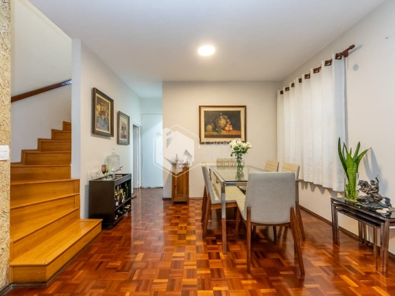 Imagem Sobrado com 3 Quartos à Venda, 200 m² em Conjunto Residencial Vista Verde - São Paulo Imagem Sobrado com 3 Quartos à Venda, 200 m² em Conjunto Residencial Vista Verde - São Paulo