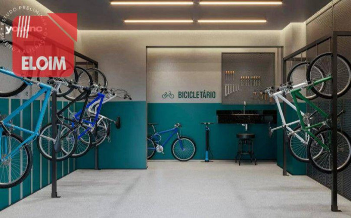 Imagem Apartamento com 1 Quarto à Venda, 36 m² em Higienópolis - São Paulo Imagem Apartamento com 1 Quarto à Venda, 36 m² em Higienópolis - São Paulo