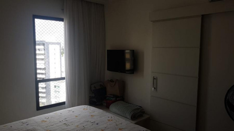 Imagem Apartamento com 3 Quartos à Venda, 117 m² em Pituba - Salvador